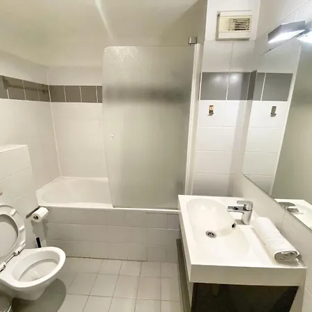 Studio Cosy Vue Sur Le Musee - 5 - 2p Paříž