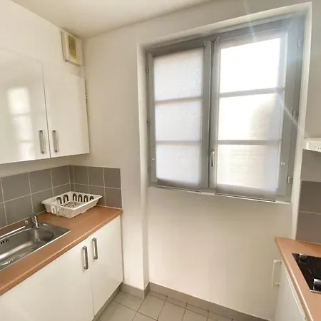 Studio Cosy Vue Sur Le Musee - 5 - 2p Apartmán