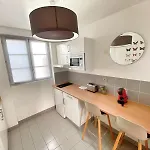 Studio Cosy Vue Sur Le Musee - 5 - 2p Apartment
