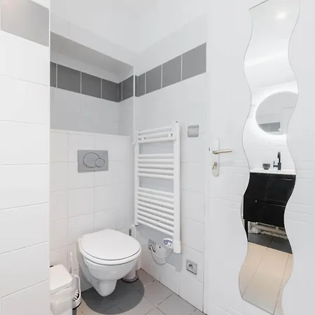 Studio Cosy Vue Sur Le Musee - 5 - 2p