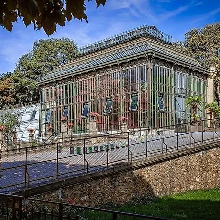 Studio Cosy Vue Sur Le Musee - 5 - 2p * パリ