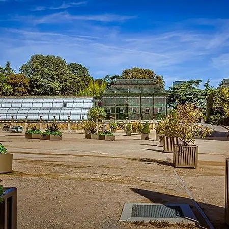 Studio Cosy Vue Sur Le Musee - 5 - 2p דירה *