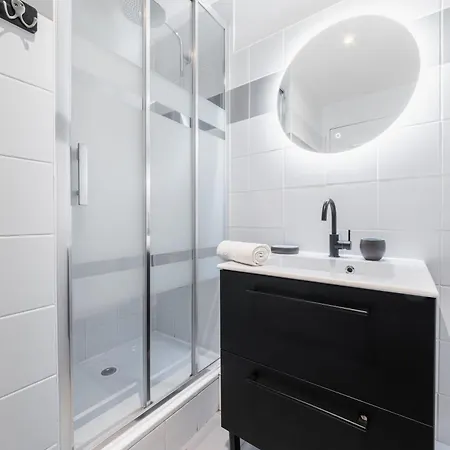 Studio Cosy Vue Sur Le Musee - 5 - 2p Apartament