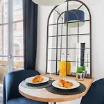 Apartmán Studio Cosy Vue Sur Le Musee - 5 - 2p