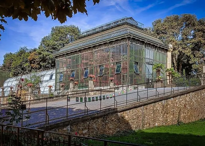 Studio Cosy Vue Sur Le Musee - 5 - 2p * Paris